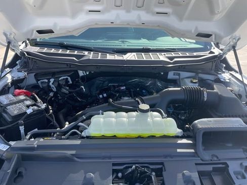 New 2026 Ford F150 STX RWD image 26