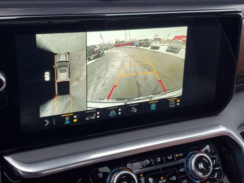 Used 2023 GMC Sierra 1500 Denali Ultimate image 18