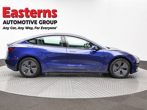Used 2023 Tesla Model 3 Standard Range RWD image 4