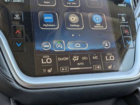 Used 2021 Subaru Outback Premium image 8