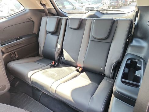 Certified 2022 Subaru Ascent Onyx Edition image 11