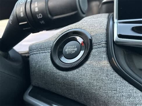 Used 2022 Jeep Compass Latitude w/ Convenience Group image 10