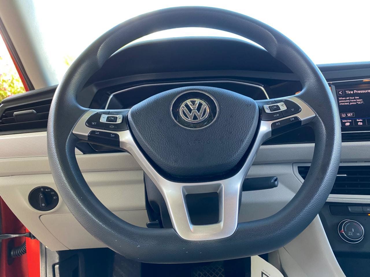 Used 2019 Volkswagen Jetta S FWD image 49