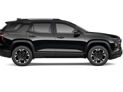 New 2026 Chevrolet Equinox LT AWD/4WD image 5