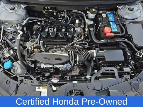 Used 2023 Honda Accord EX image 28