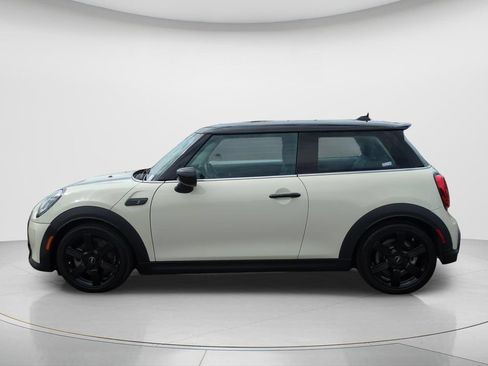 Used 2023 MINI Cooper S FWD image 8