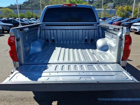 Used 2014 Toyota Tundra SR5 w/ SR5 Upgrade Package image 6