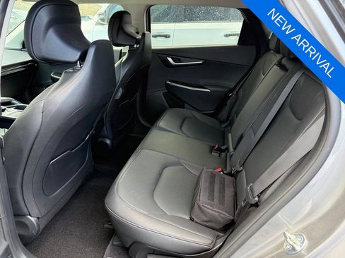 Used 2024 Kia EV6 Wind w/ Wind Technology Package AWD/4WD image 12