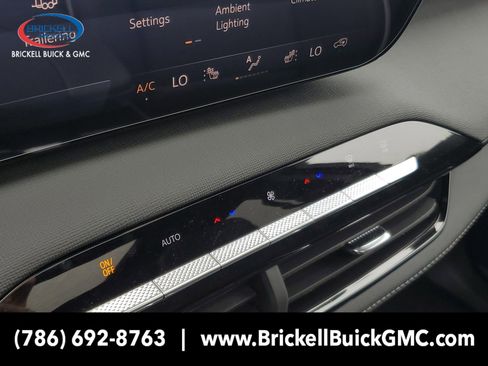 New 2026 Buick Enclave Sport Touring w/ Power Package FWD image 30