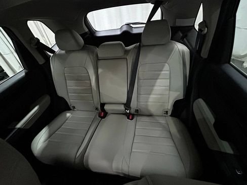 Used 2026 Honda CR-V EX-L image 27
