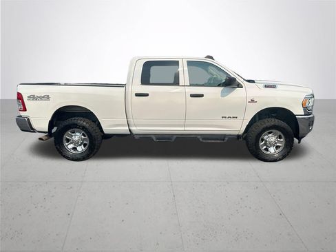 Used 2020 RAM 2500 Tradesman AWD/4WD image 6
