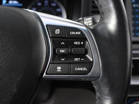 Used 2018 Hyundai Sonata SEL w/ Tech Package 04 image 33