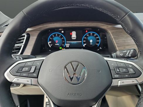 New 2026 Volkswagen Atlas SEL Premium R-Line AWD/4WD image 61