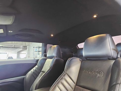 Used 2019 Dodge Challenger SRT Hellcat Redeye image 24