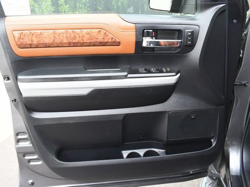 Certified 2020 Toyota Tundra 1794 Edition AWD/4WD image 13