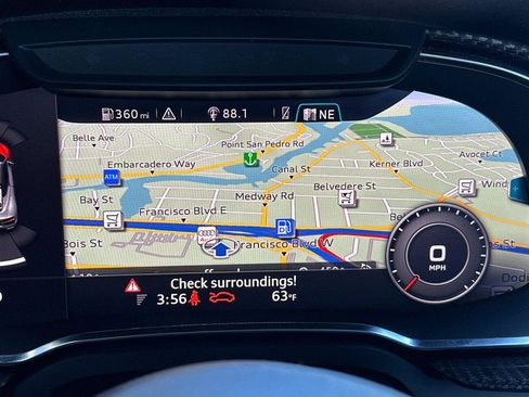 Used 2017 Audi R8 V10 AWD/4WD image 17