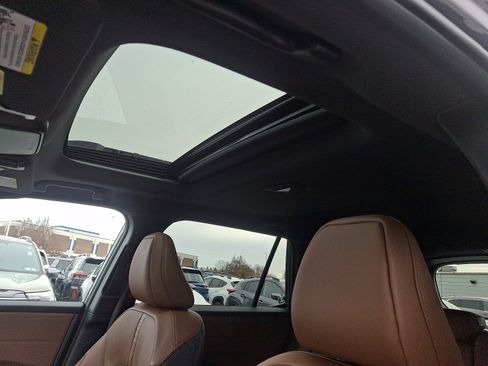 New 2026 Subaru Outback Touring XT image 10