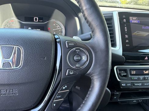 Used 2020 Honda Ridgeline RTL-E image 19