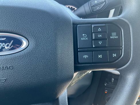 New 2026 Ford F450 XL w/ XL Driver Assist Package AWD/4WD image 20