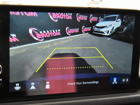 Used 2025 Honda Civic Si image 18