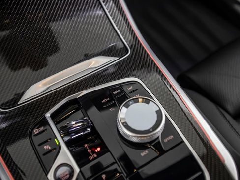 Used 2025 BMW X5 M60i w/ Executive Package image 43