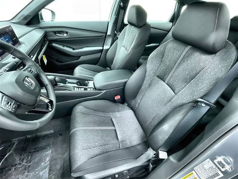 New 2025 Honda Accord Sport image 18