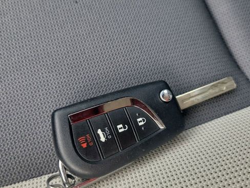 Used 2023 Toyota Corolla LE FWD image 35