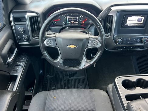 Used 2016 Chevrolet Silverado 1500 LT image 14