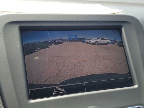 Certified 2024 Chevrolet Equinox LT w/ LPO, Floor Liner Package FWD image 16