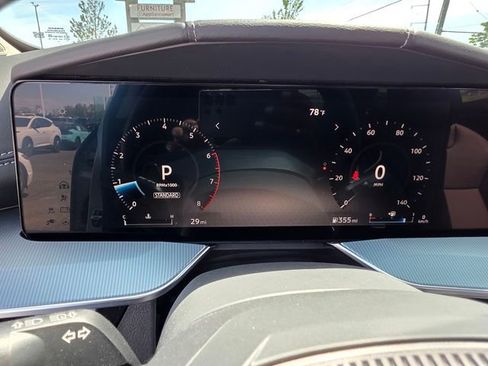 New 2025 Nissan Murano SL AWD/4WD image 14