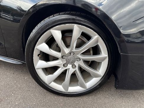 Used 2016 Audi A5 2.0T Premium Plus w/ Technology Package image 27