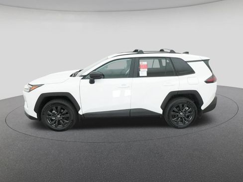 New 2026 Toyota RAV4 XLE Premium w/ Weather Package AWD/4WD image 3