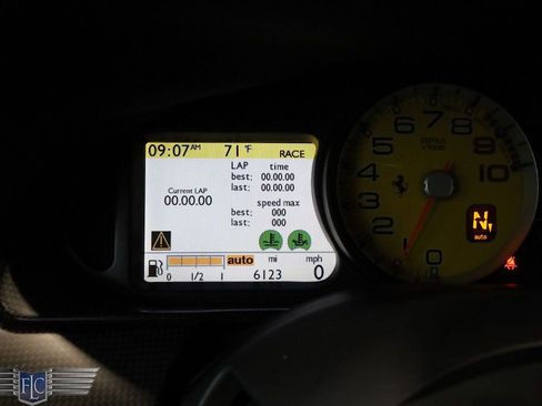 Used 2011 Ferrari 599 GTO image 29