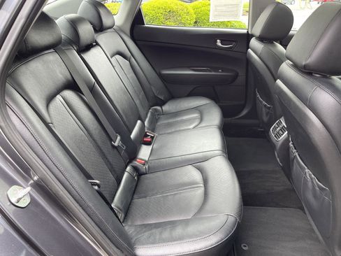 Used 2018 Kia Optima EX w/ Premium Package FWD image 37