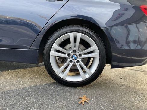 Used 2017 BMW 330i xDrive Sedan image 31