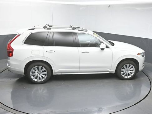 Used 2018 Volvo XC90 T5 Momentum FWD image 48
