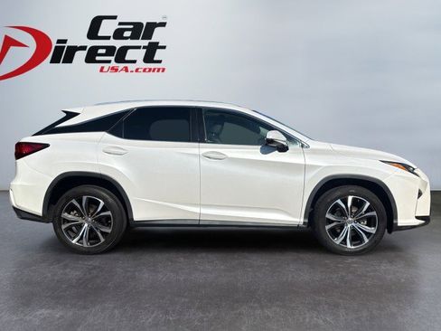 Used 2016 Lexus RX 350 AWD image 13