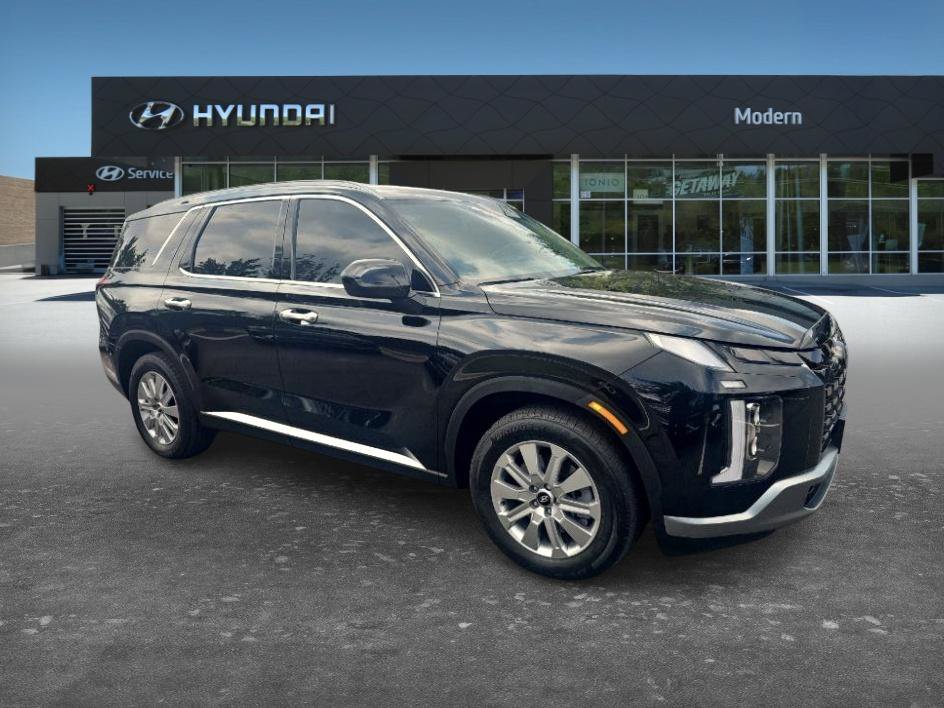 Certified 2024 Hyundai Palisade SEL AWD/4WD image 3