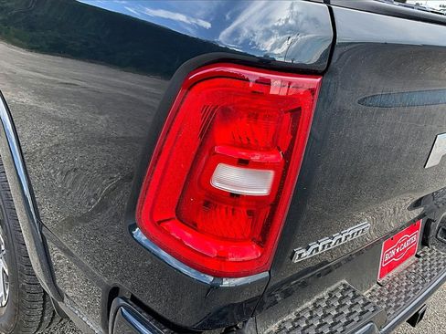 New 2026 RAM 1500 Laramie w/ Laramie Southwest Edition image 14