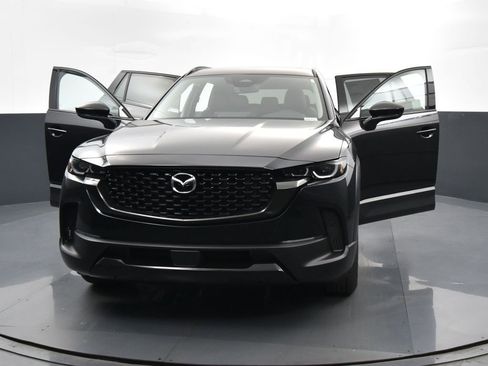 New 2026 MAZDA CX-50 AWD 2.5 Hybrid w/ Cargo Package image 35