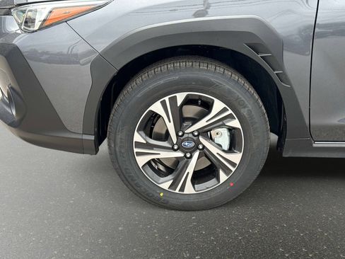 New 2026 Subaru Crosstrek 2.0i Premium AWD/4WD image 11