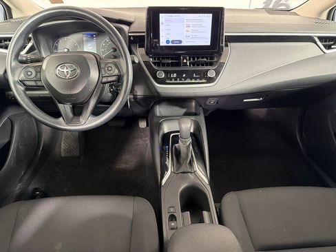 Used 2024 Toyota Corolla LE image 22