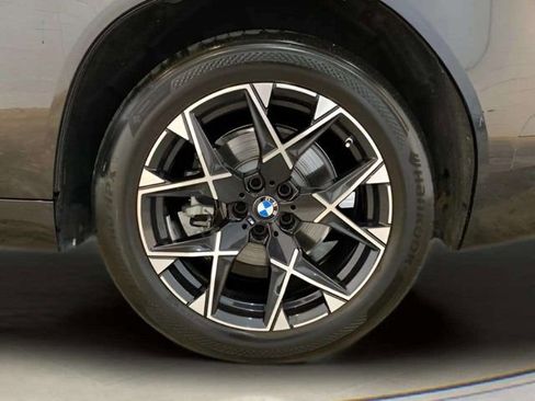 Used 2025 BMW X3 xDrive30i AWD/4WD image 96