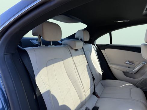 Used 2022 Mercedes-Benz CLA 250 image 25