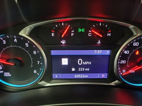 Used 2019 Chevrolet Equinox LT AWD/4WD image 23