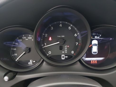 New 2026 Porsche Macan image 21