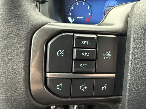 Used 2024 Ford F150 XLT w/ Tow/Haul Package image 31
