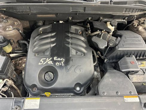 Used 2012 Hyundai Veracruz Limited image 31