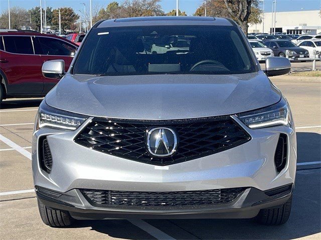 Used 2026 Acura RDX SH-AWD image 8
