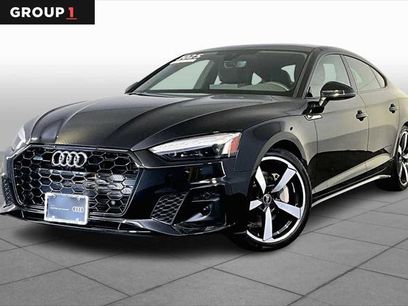 Certified 2025 Audi A5 2.0T Premium Plus w/ Premium Plus